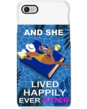 BULLDOG 9 Phone Case tile