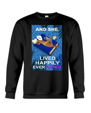 BULLDOG 9 Crewneck Sweatshirt tile