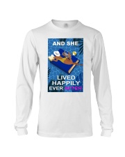 BULLDOG 9 Long Sleeve Tee tile