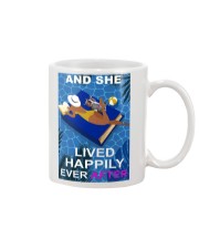 BULLDOG 9 Mug tile