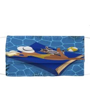 BULLDOG 9 Mask tile