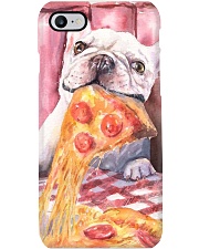 FRENCH BULLDOG 24 Phone Case tile