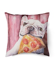 FRENCH BULLDOG 24 Indoor Pillow tile