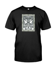 LIMITED EDITION 27 Classic T-Shirt tile