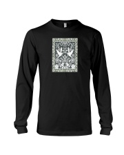 LIMITED EDITION 27 Long Sleeve Tee tile