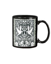 LIMITED EDITION 27 Mug tile