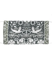 LIMITED EDITION 27 Mask tile
