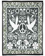 LIMITED EDITION 27 Fleece Blanket tile