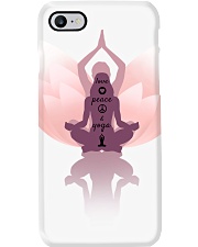 LIMITED EDITION 5 Phone Case tile