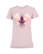 LIMITED EDITION 5 Premium Fit Ladies Tee tile
