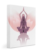 LIMITED EDITION 5 Gallery Wrapped Canvas Prints tile