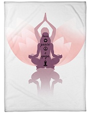 LIMITED EDITION 5 Fleece Blanket tile