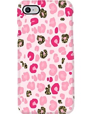 ALL ABOUT LEOPARDS Phone Case thumbnail