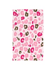 ALL ABOUT LEOPARDS Hand Towel thumbnail