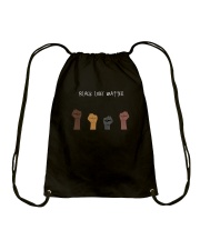LIMITED EDITION 5 Drawstring Bag tile