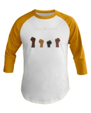 LIMITED EDITION 5 Baseball Tee tile