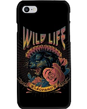 LEOPARD LOVERS 18 Phone Case tile