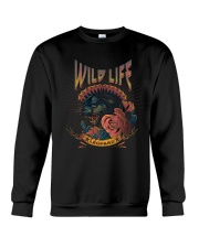 LEOPARD LOVERS 18 Crewneck Sweatshirt tile
