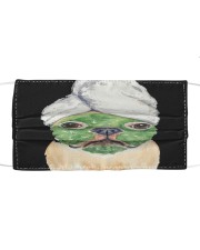 FRENCH BULLDOG 23 Mask tile