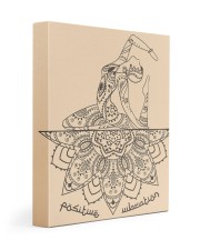 LIMITED EDITION 9 Gallery Wrapped Canvas Prints tile