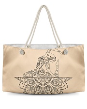 LIMITED EDITION 9 Weekender Tote tile