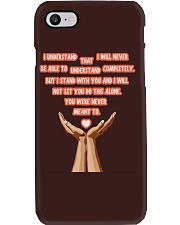 LIMITED EDITION 10 Phone Case tile