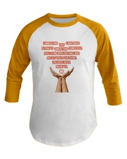 LIMITED EDITION 10 Baseball Tee tile