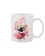 FRENCH BULLDOG 16 Mug tile