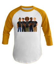 LIMITED EDITION 16 Baseball Tee tile