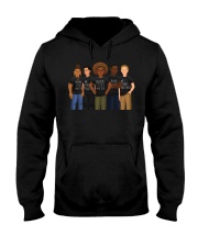 LIMITED EDITION 16 Hooded Sweatshirt tile