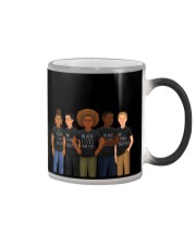 LIMITED EDITION 16 Color Changing Mug tile
