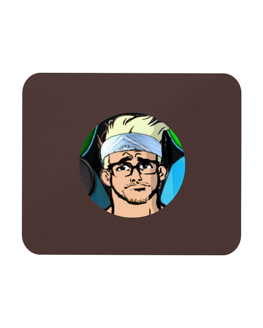 Tapis de souris Carail Mousepad