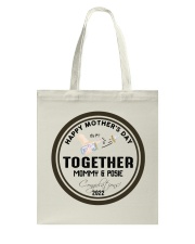HAPPY MOTHER'S DAY 2022 Tote Bag tile