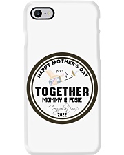 HAPPY MOTHER'S DAY 2022 Phone Case tile