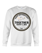HAPPY MOTHER'S DAY 2022 Crewneck Sweatshirt tile