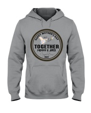 HAPPY MOTHER'S DAY 2022 Hooded Sweatshirt tile