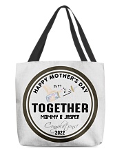 HAPPY MOTHER'S DAY 2022 All-Over Tote tile