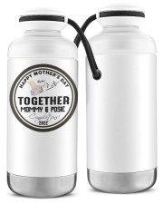 HAPPY MOTHER'S DAY 2022 Vacuum Bottle tile