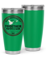 HAPPY MOTHER'S DAY 2022 30oz Tumbler tile