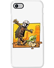 The Kid Phone Case i-phone-7-case