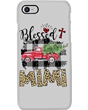 Christmas 01 Phone Case tile