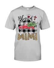 Christmas 01 Classic T-Shirt front