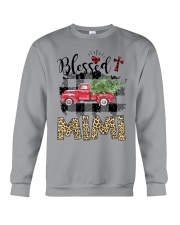 Christmas 01 Crewneck Sweatshirt tile