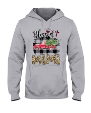 Christmas 01 Hooded Sweatshirt tile