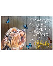 God Say You Are 17x11 Poster front