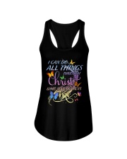 CHRIST Ladies Flowy Tank tile