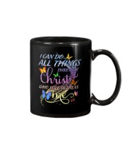 CHRIST Mug tile