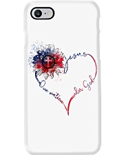 Jesus Phone Case tile