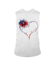 Jesus Sleeveless Tee tile