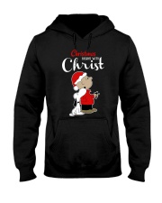 CHRISTMAS Hooded Sweatshirt tile